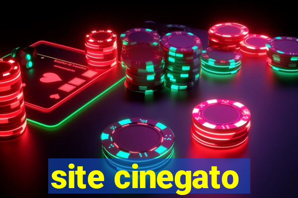 site cinegato